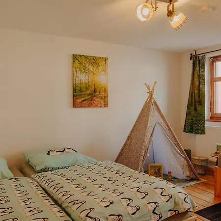 Wanderslust Zentral In