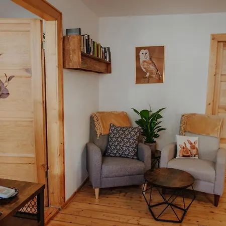 Wanderslust Zentral In Apartament Ilmenau