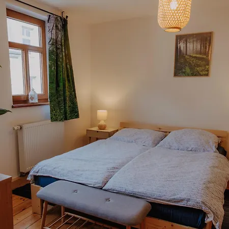 Wanderslust Zentral In