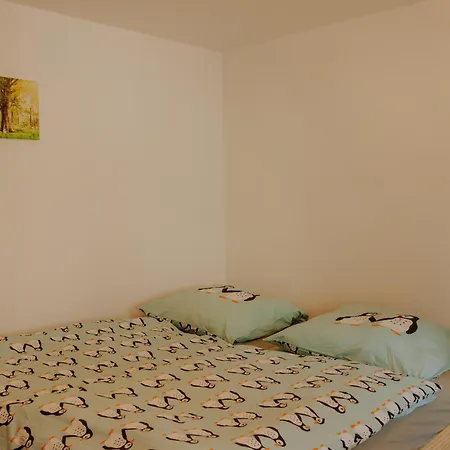 Wanderslust Zentral In Ilmenau