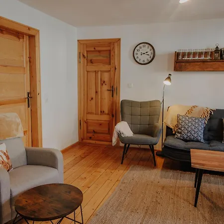 Apartament Wanderslust Zentral In Ilmenau