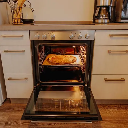 Wanderslust Zentral In