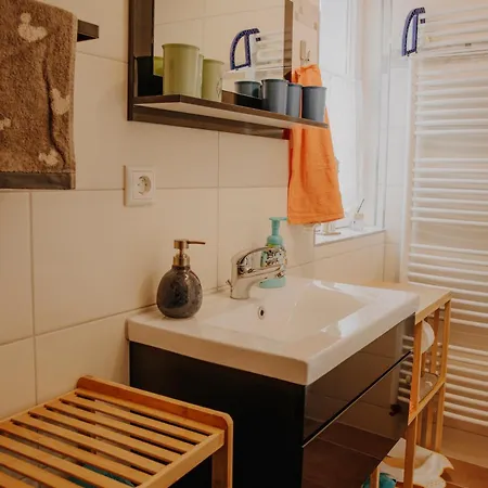 Wanderslust Zentral In