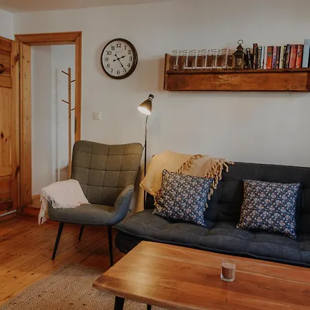 Wanderslust Zentral In Ilmenau