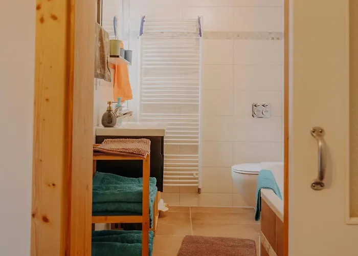 Wanderslust Zentral In