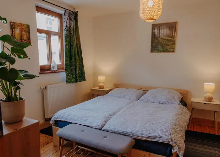 Wanderslust Zentral In