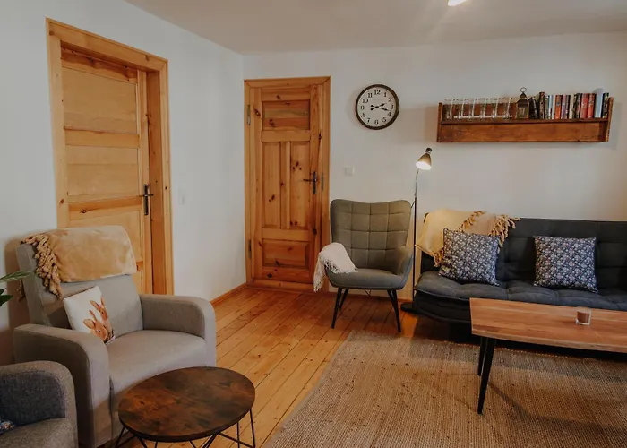 アパート Wanderslust Zentral In イルメナウ