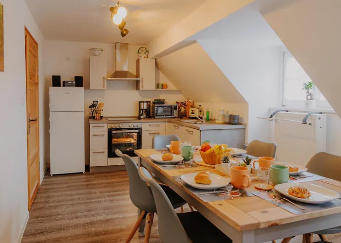 Wanderslust Zentral In