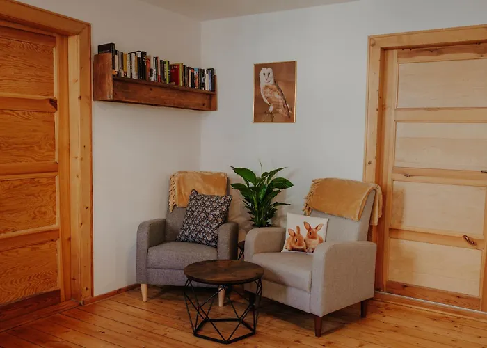 アパート Wanderslust Zentral In イルメナウ