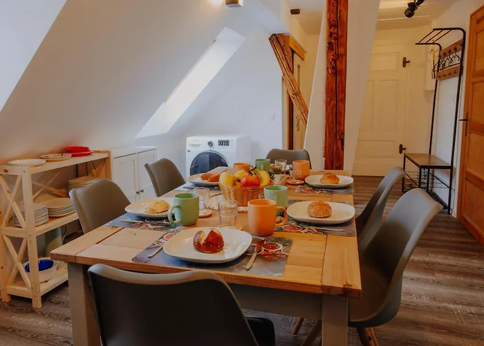 Wanderslust Zentral In イルメナウ