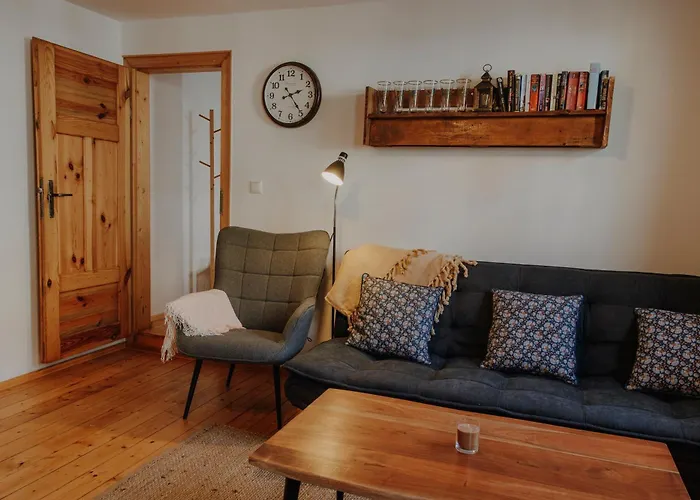 Wanderslust Zentral In イルメナウ